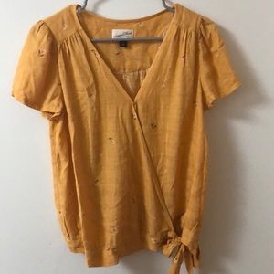 Universal Thread Blouse